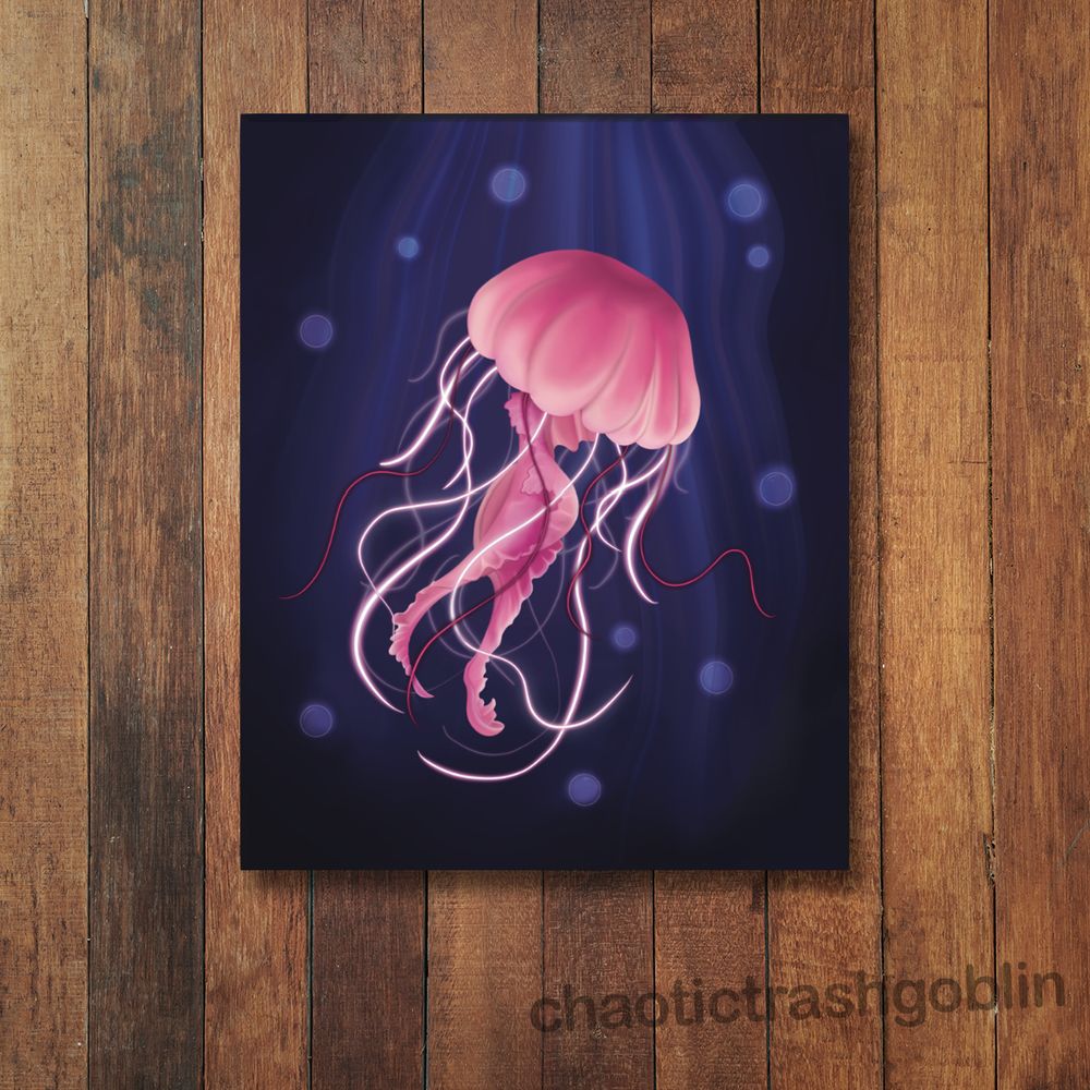 Jellyfish