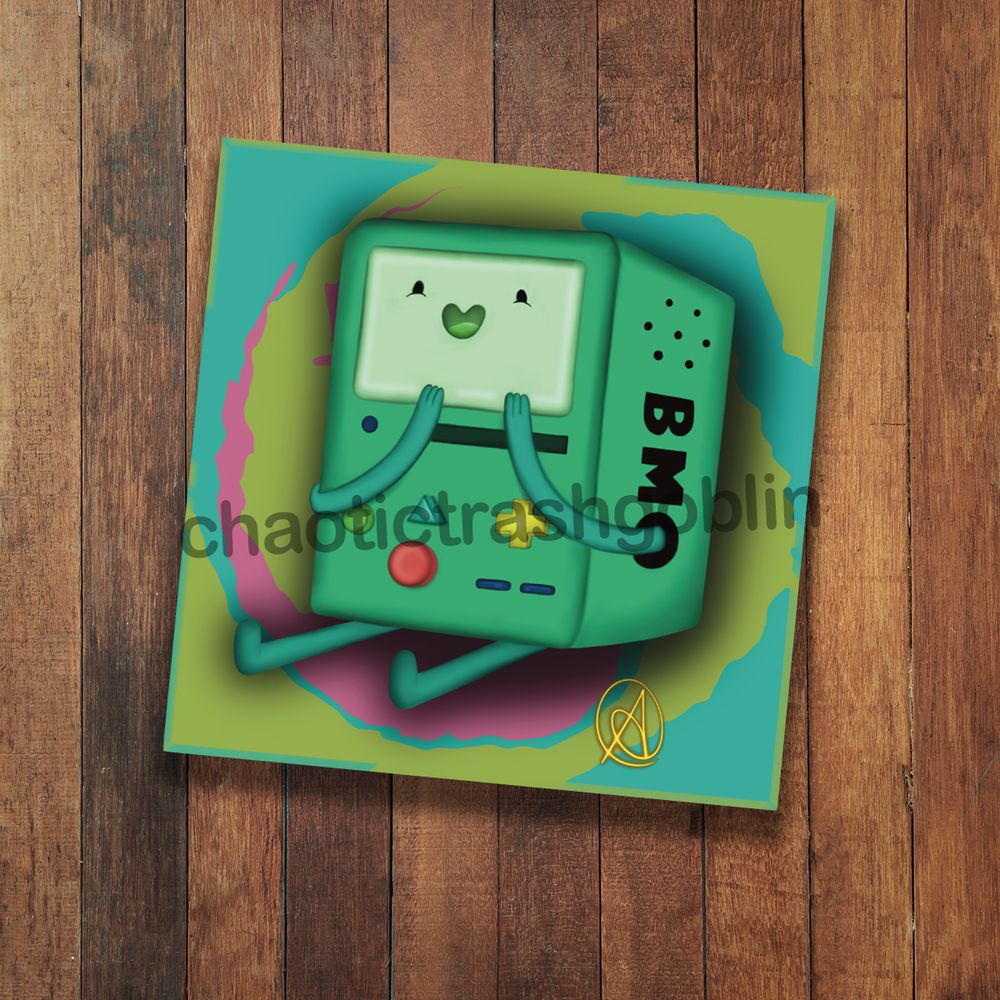 BMO