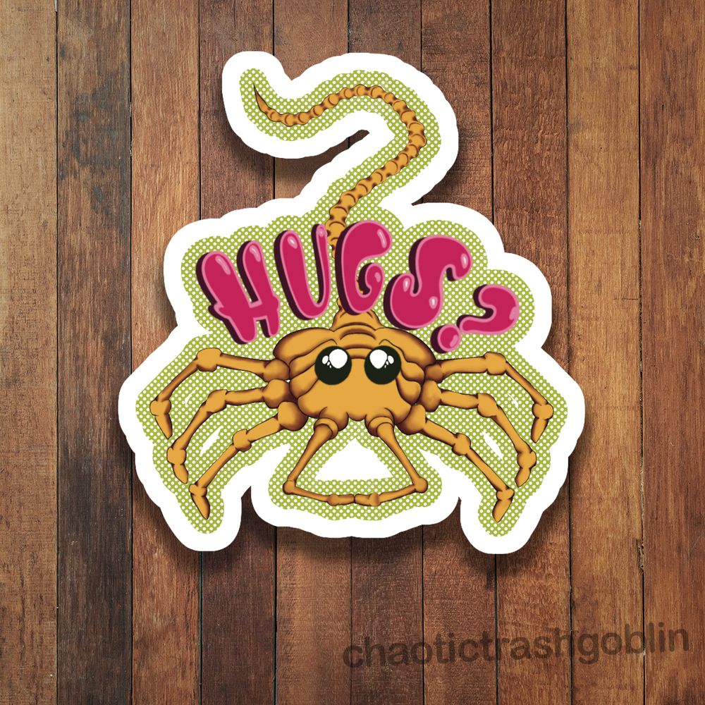 Hugs?