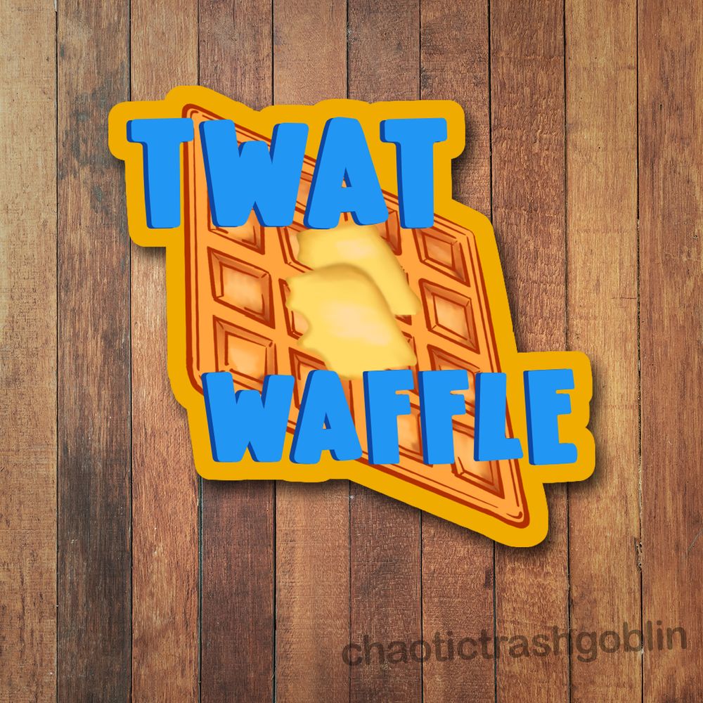 Twatwaffle