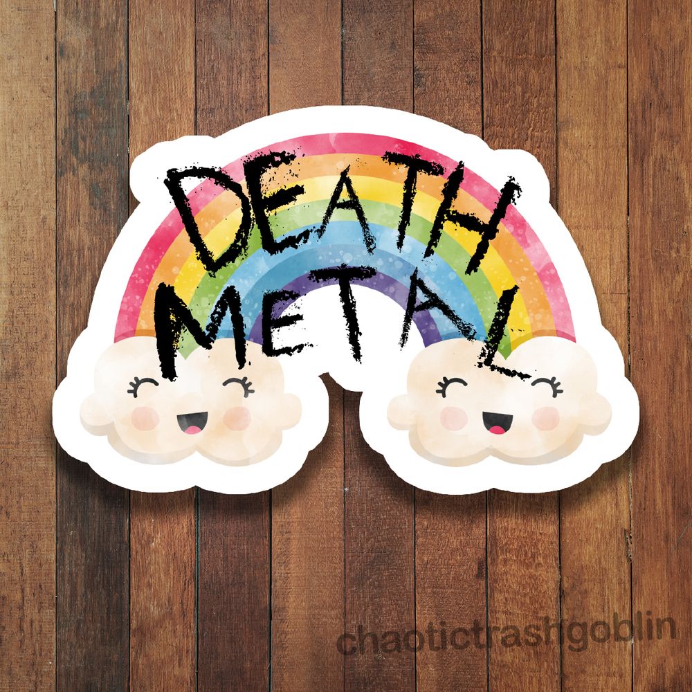 Death Metal