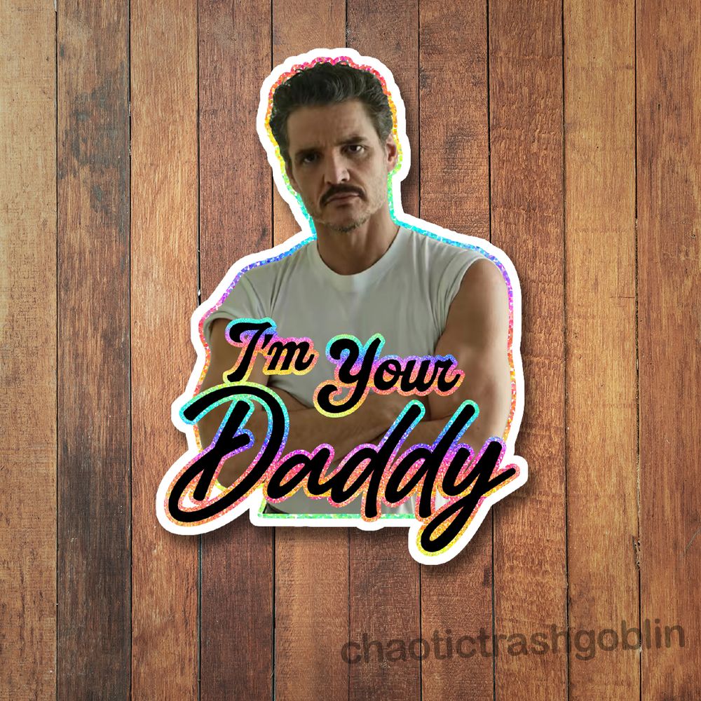 Everyone's Daddy