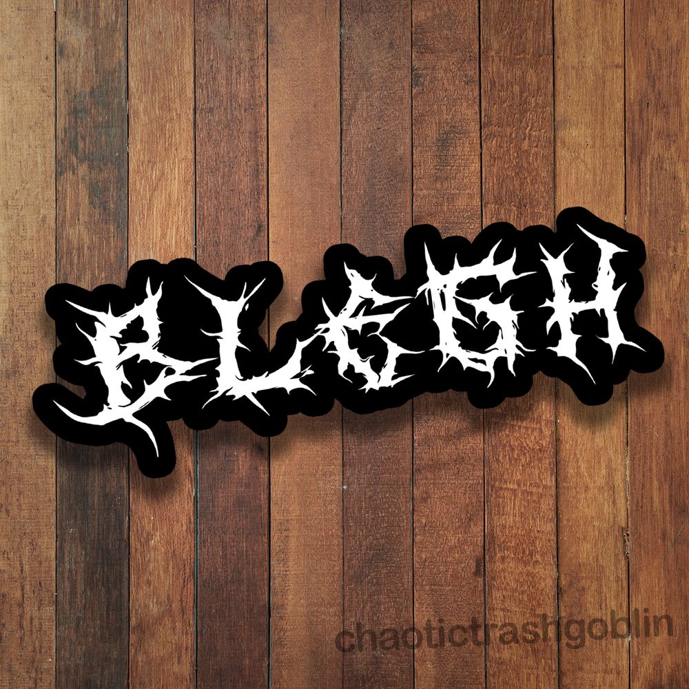 BLEGH